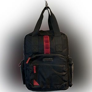 Insulated Lunch Bag Backpack NWT